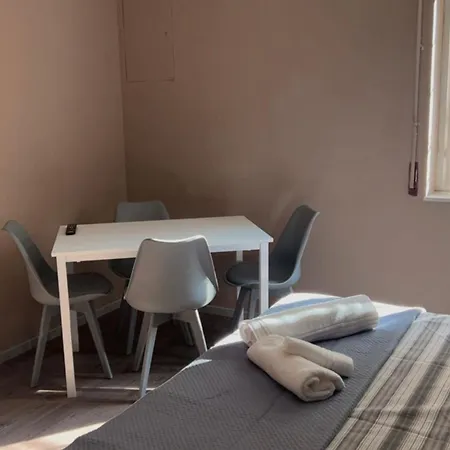 La Casa Di Pablo サンレモ